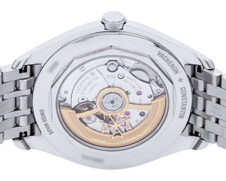 Vacheron Constantin Fiftysix 4600E/110A-B487